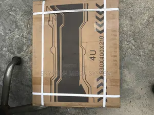4U Networking Rack