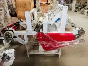 One Colour Gravure Printing Machine for Sale