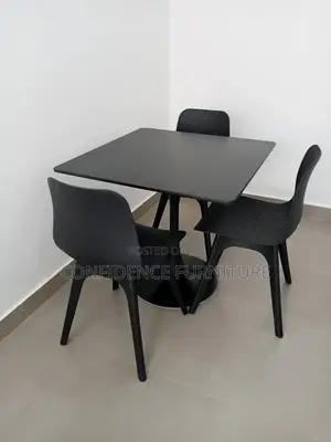 Four Seaters Dining Set