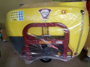 Tractor Mount Sprayer