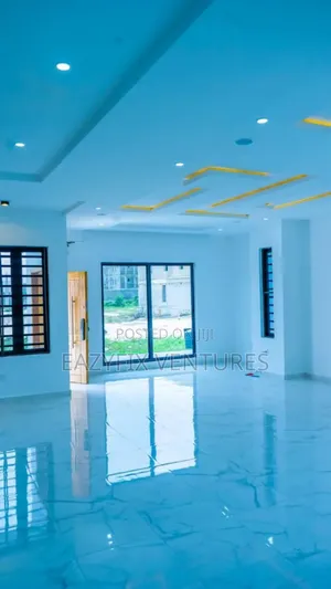 5bdrm Duplex in Abraham Adesanya Estate for sale