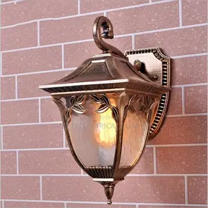 Retro Wall Lamp Outdoor Wall Lamp