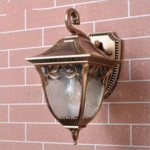 Retro Wall Lamp Outdoor Wall Lamp