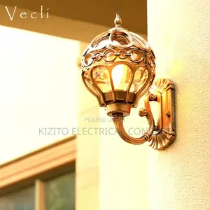 New Nordic Wall Lamp