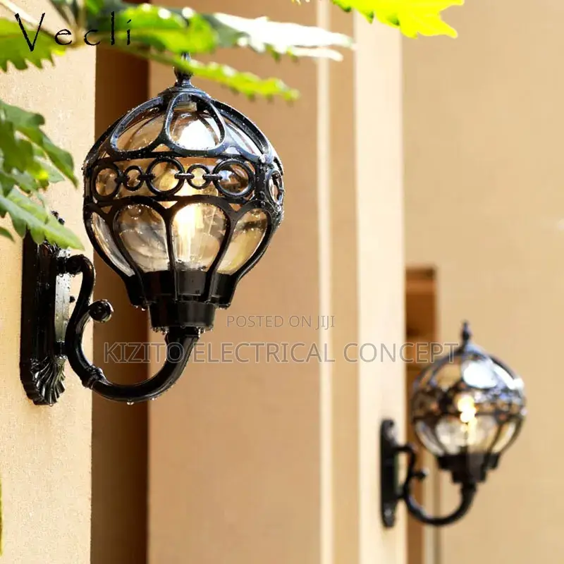 New Nordic Wall Lamp