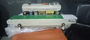 Band Sealer Machine