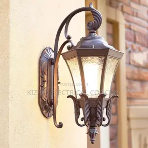 Retro Wall Lamp