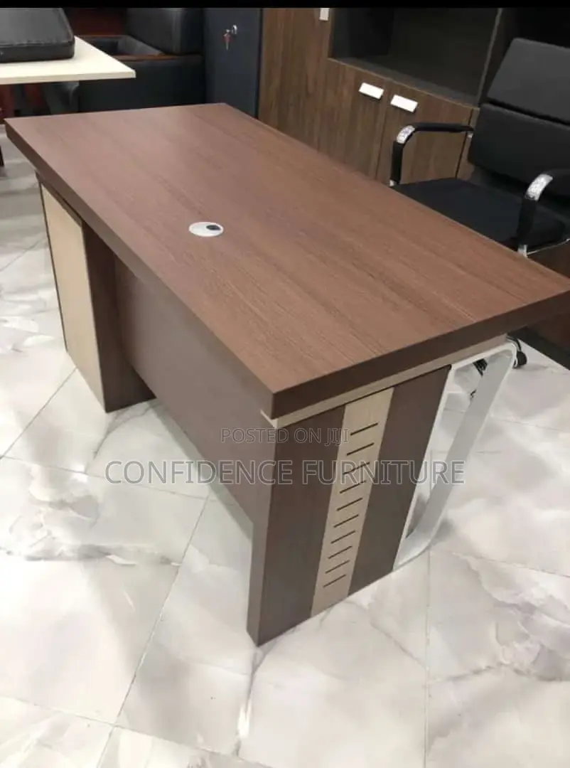 Portable Office Table