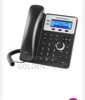Grandstream Gxp1610/1615 IP Phone and Device