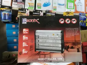 Sonik Electric Mosquito Insect Killer 16 Watts