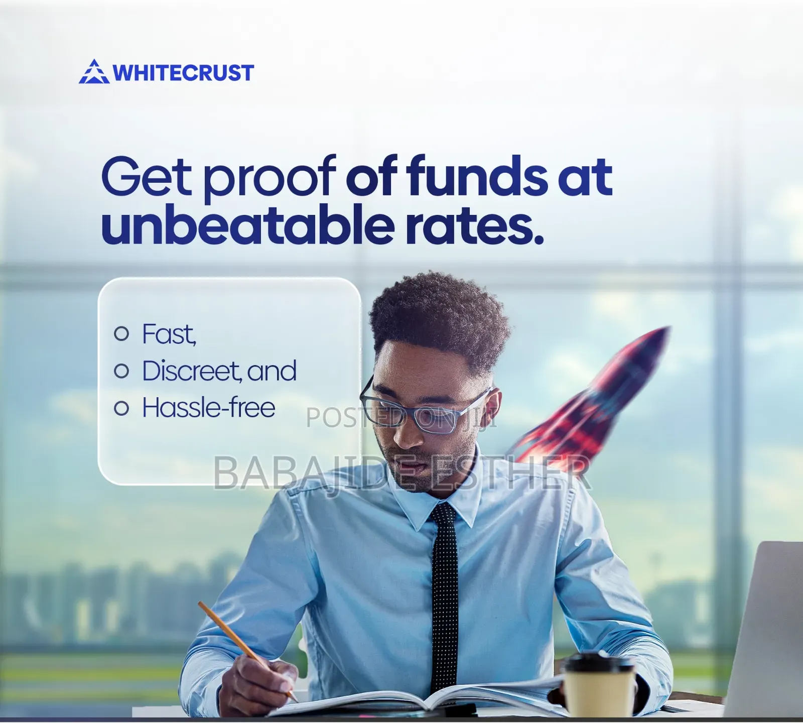 Proof of Funds