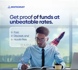 Proof of Funds