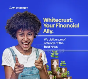 Proof of Funds