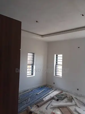 2bdrm Duplex in Eneka for rent