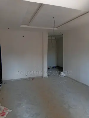 2bdrm Duplex in Eneka for rent