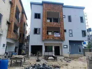 2bdrm Duplex in Eneka for rent