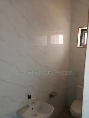 2bdrm Duplex in Eneka for rent