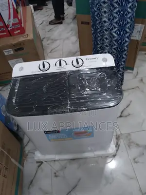 Best Choice New Produced Washing Machine 6kg Century