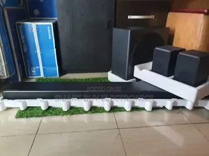 SAMSUNG Harman Kardon HW-Q90R 7.1.4ch Dolby Atmos Soundbar