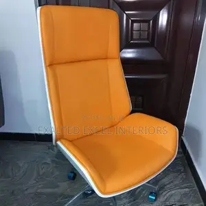 Top Notch Executive Office Chair