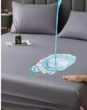 Perfect Makintouch ( Water Resistant Mattress Cover)