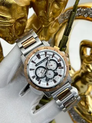 Photo - Montblanc Wristwatches
