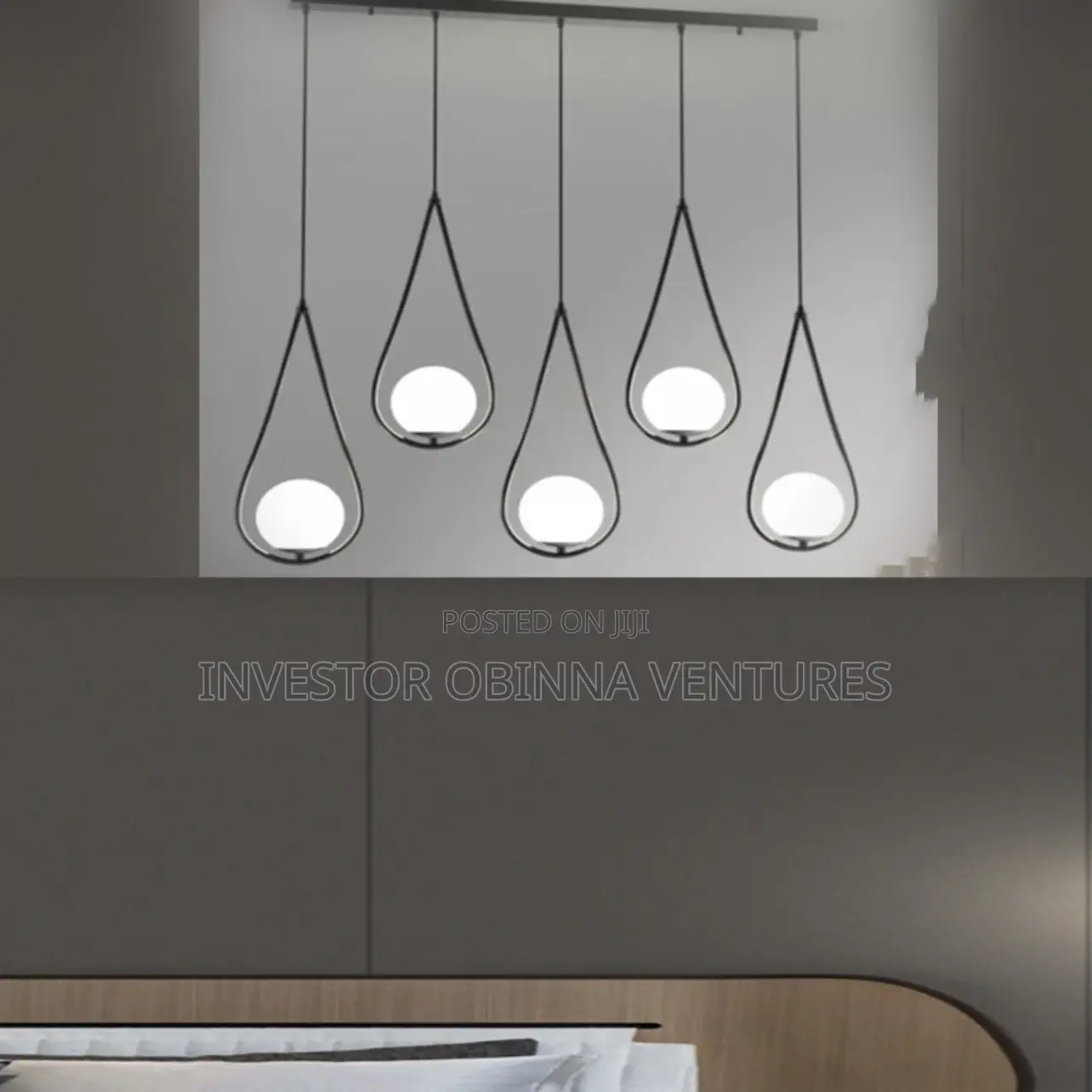 Luxury Chandelier