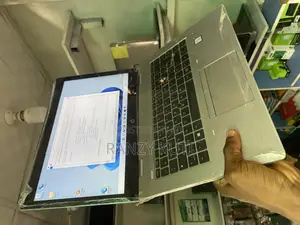 Laptop HP ProBook 640 G4 8GB Intel Core I5 SSD 256GB
