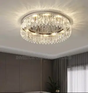 Classic Luxury Chandelier