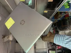 Laptop HP ProBook 640 G4 8GB Intel Core I5 SSD 256GB