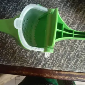 Multi Functional Manual Juicer