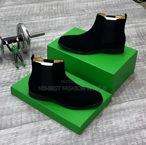 Pure Quality Boot