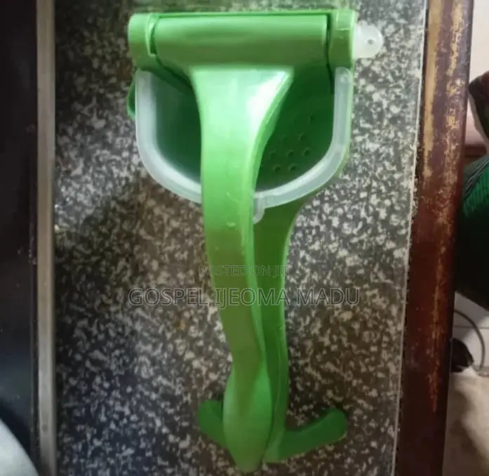 Multi Functional Manual Juicer