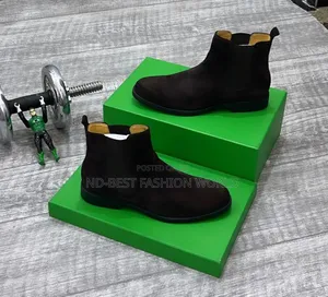 Pure Quality Boot