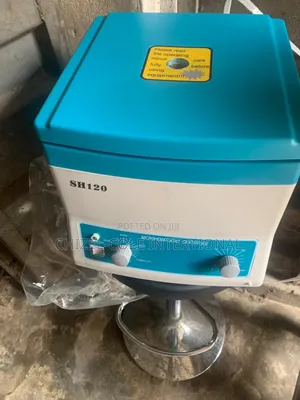 Hematocrit Centrifuge