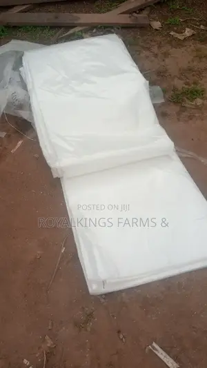 Solariq Greenhouse Cover