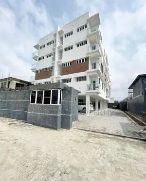 2bdrm Duplex in Ikate for sale