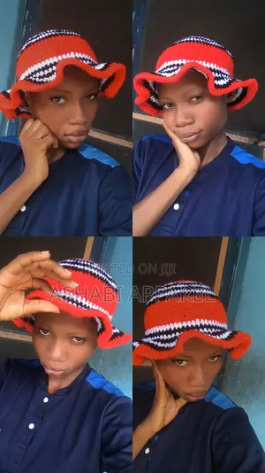 Odumodu Black Hat