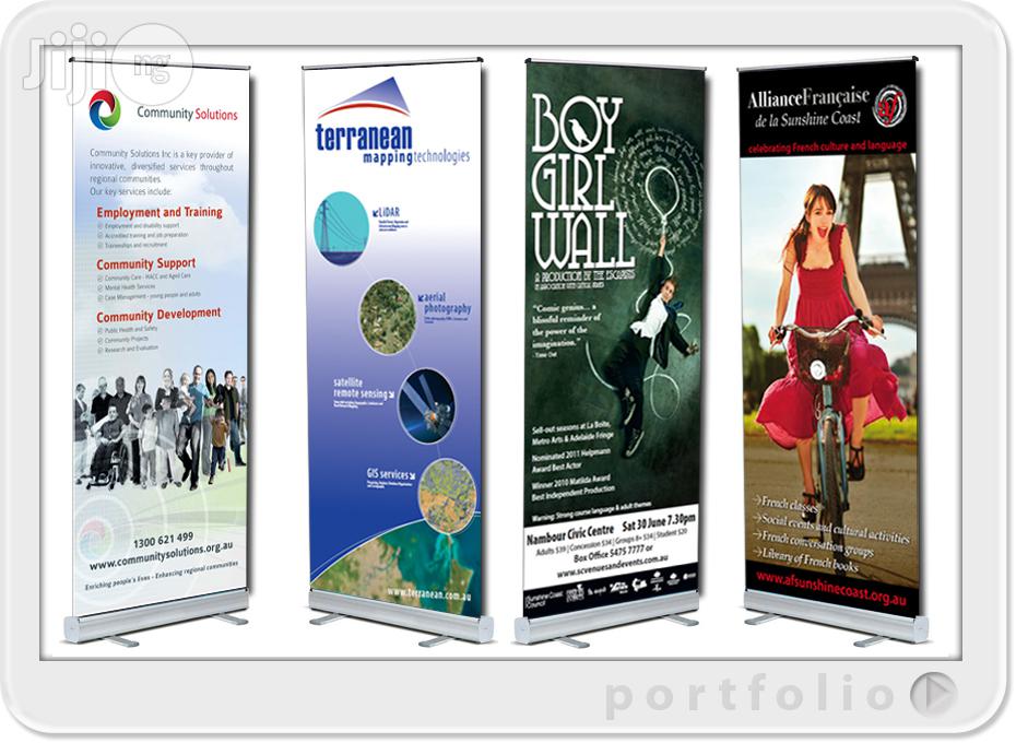 Printing and Designs