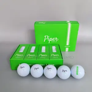 Piper Golf Balls