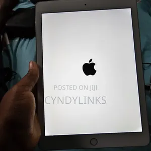 Apple iPad 9.7 32 GB Gray