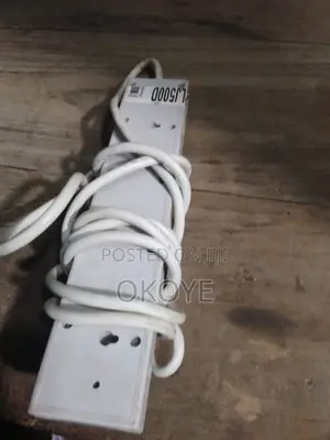 Enstation Wire