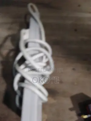 Enstation Wire