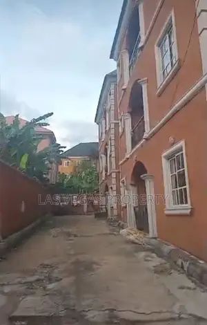 Furnished 3bdrm Block of Flats in Owerri for sale