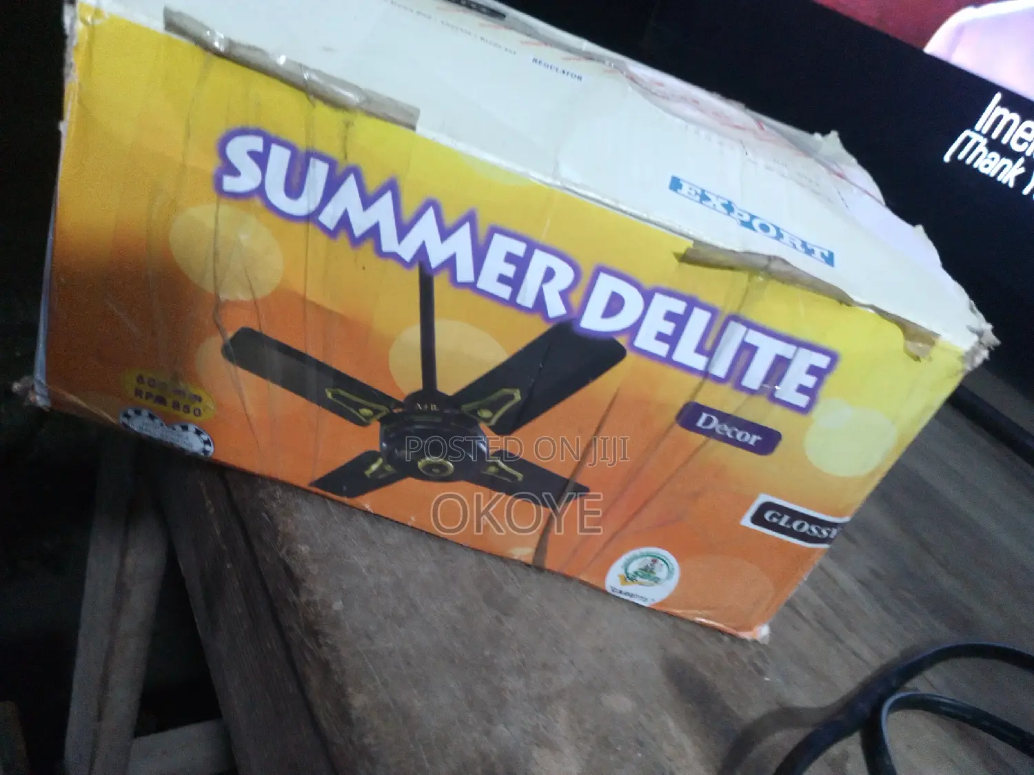 Summer Delight