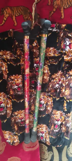 Children Design Walking Stick for Fashion
