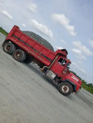 Chippings and Granite