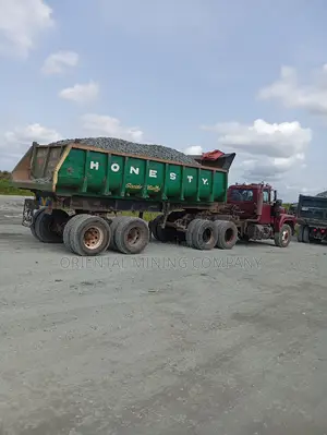 Chippings and Granite