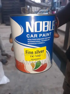 High Quality Autobase/Autocryl Paints for Cars and Other