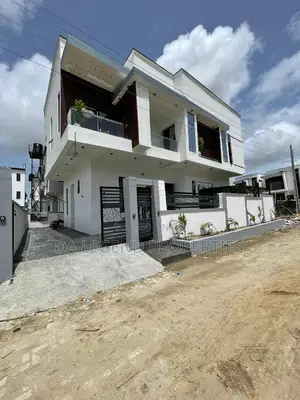 4bdrm Duplex in Ajah for sale